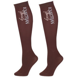 Produktbild von 3er-Set Reitsocken Harry's Horse Show