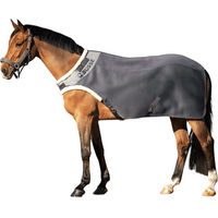 Produktbild von 3D Air Fly Führanlagendecke Cinder Grey 155 aus Polyester
