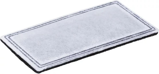 Produktbild von 3er-Set Kohlefilter für Eyenimal Classic Pet Fountain und Stram Pet Fountain Trinkbrunnen - 3 x 13 g