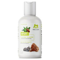 Produktbild von 4 Animals 4Fur Arganöl Shampoo für Katzen 250 ml