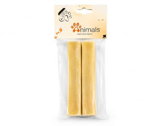 4 Animals Käseknochen für Hunde aus 99,9% Kuhmilch glutenfrei und getreidefrei – Bild 1 von 6