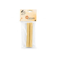 Produktbild von 4 Animals Käseknochen für Hunde getreidefrei und glutenfrei aus Milch