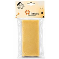 Produktbild von 4 Animals Käseknochen für Hunde Kausnack aus Kuhmilch getreidefrei und glutenfrei 250 g