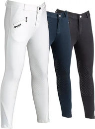 Produktbild von 4-Jahreszeiten-Reithose Kind Daslö