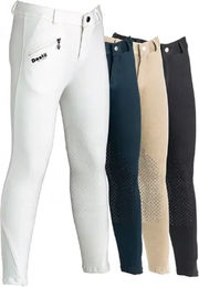 Produktbild von 4-Jahreszeiten-Reithose Kind Daslö