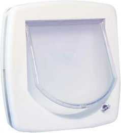 Produktbild von 4-Wege-Katzenklappe Martin Sellier