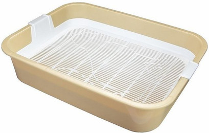 Produktbild von 4BIG.fun Katzentoilette für Kätzchen und Kleintiere