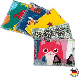 Produktbild von 4Cats Baldrian Schmusekissen classic für Katzen - 1 Stk.