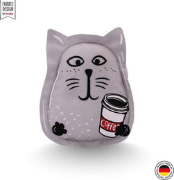 Produktbild von 4Cats Crazy Kollektion Coffee Baldrian