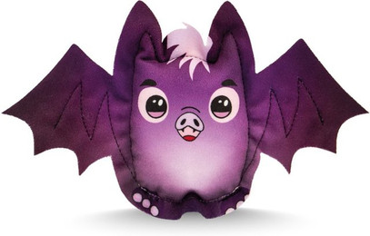 Produktbild von 4Cats Halloween Fledermaus mit Katzenminze