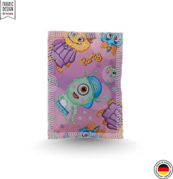Produktbild von 4Cats Monster Kollektion Schmusekissen Catnip
