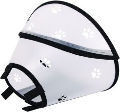 Produktbild von 4Cats Pet Airs Schutzkragen M