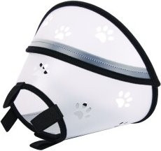 Produktbild von 4Cats Pet Airs Schutzkragen S