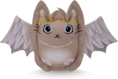 Produktbild von 4Cats Weihnachten Katzenengel mit Baldrian