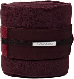 Produktbild von 4er Pack Polobänder für Pferde Lami-Cell Aurora