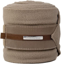 Produktbild von 4er Pack Polobänder für Pferde Lami-Cell Aurora