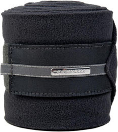 Produktbild von 4er Pack Polobänder für Pferde Lami-Cell Aurora