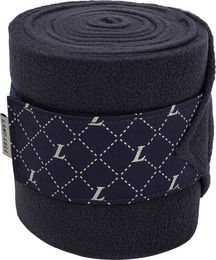 Produktbild von 4er Pack Polobänder für Pferde Lami-Cell Venus