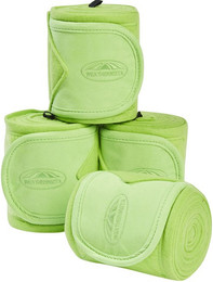 Produktbild von 4er-Set Fleece-Reitbinden Weatherbeeta Prime