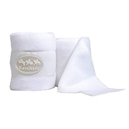 Produktbild von 4er-Set Polobänder für Pferde Kavalkade