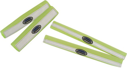 Produktbild von 4er-Set Reflektierender Zügel Weatherbeeta
