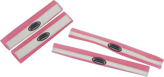 4er-Set Reflektierender Zügel Weatherbeeta – Bild 1 von 6