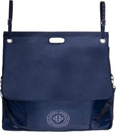 Produktbild von 4Horses Boxentasche Korfu navy