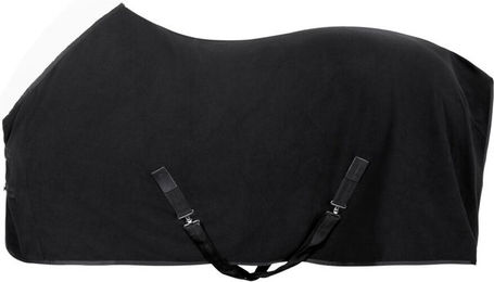4Horses Fleecedecke Bergen 1,45 m – Bild 1 von 3