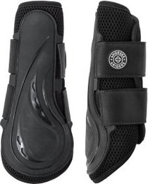 Produktbild von 4Horses Gamaschen Mesh Warmblut