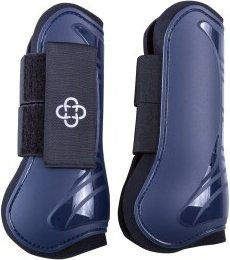 Produktbild von 4Horses Gamaschen Venti navy Pony