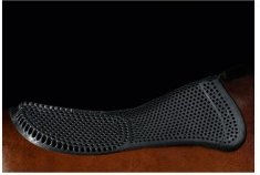 4Horses Gelpad Active hinten erhöht – Bild 1 von 3