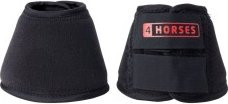 Produktbild von 4Horses Hufglocken No Turn WB Warmblut