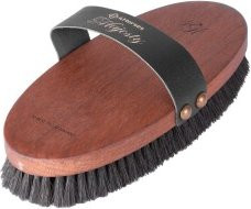 Produktbild von 4Horses Kardätsche Majesty Ziegenhaar