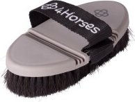 4Horses Kardätsche Rosshaar – Bild 1 von 3