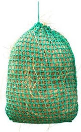 4Horses Knotenloses Heunetz Pro Lima – Bild 1 von 3