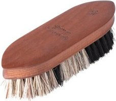 4Horses Kurze Wurzelbürste Majesty – Bild 1 von 3