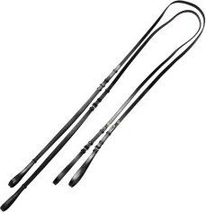 4Horses Laufferzügel WB Warmblut – Bild 1 von 2