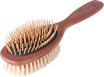 Produktbild von 4Horses Mähnen- und Schweifbürste Majesty