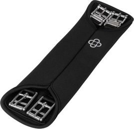 Produktbild von 4Horses Neoprengurt kurz 45 cm