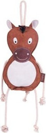Produktbild von 4Horses Pferdespielzeug Leder