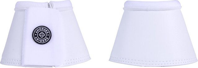 Produktbild von 4Horses Springglocken Townsville weiß XL