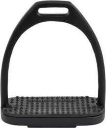 Produktbild von 4Horses Steigbügel Fillis 12 cm