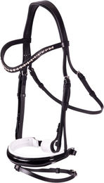 Produktbild von 4Horses Trense Como WB (Warmblut)