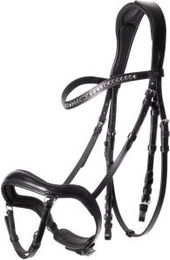 4Horses Trense Florenz VB/COB (Vollblut) – Bild 1 von 6