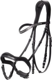 Produktbild von 4Horses Trense Florenz Warmblut