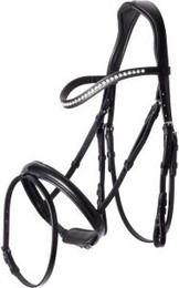 Produktbild von 4Horses Trense Mailand