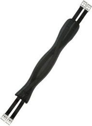 4Horses Vinyl-Gelgurt lang 1 m - 1 m – Bild 1 von 3