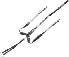 4Horses Vorderzeug Dreieck Pony – Bild 1 von 2