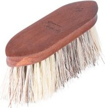 Produktbild von 4Horses Wurzelbürste Majesty Naturhaar