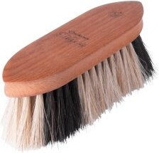 4Horses Wurzelbürste Majesty Rosshaar – Bild 1 von 3